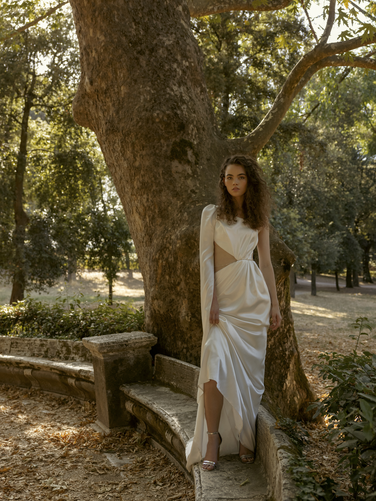 Domna satin 1